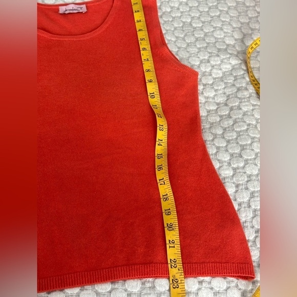 Jennifer Tyler Cashmere Sweater Set, Size S - Picture 9 of 12